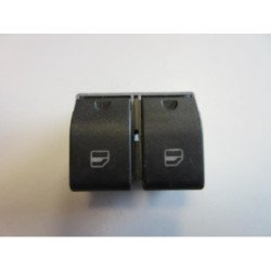 Interrupteur De Leve Vitre Avant Gauche Seat Ibiza 3 Phase 1